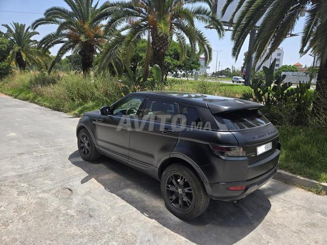 Range Rover Evoque Prestige - 2