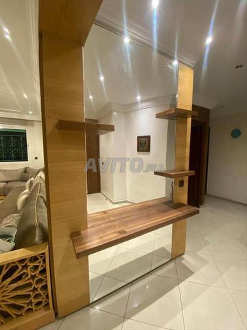 Bel Appartement 130m² à louer à Kénitra au Centre - 2