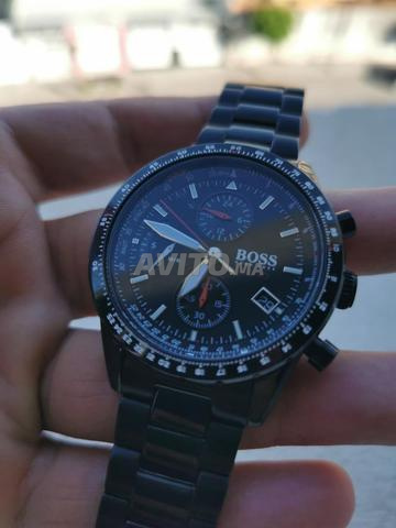 BOSS AERO ORIGINALE COMME NEUF - 2