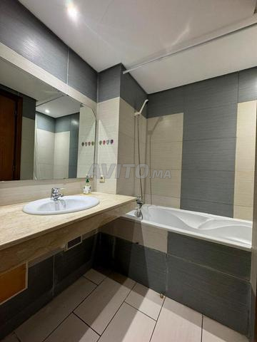 Appartement à louer par jour à Meknès - 2