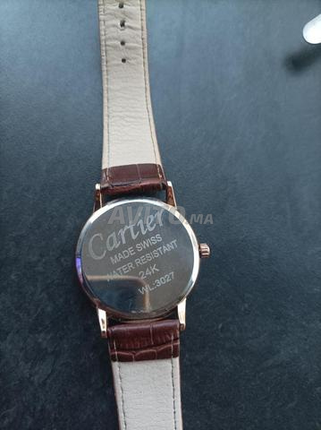 Montre de luxe de Suisse 1800 - 2