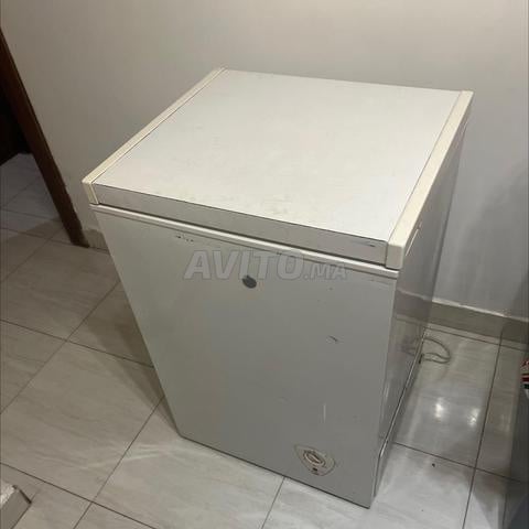 مجمد متوسط