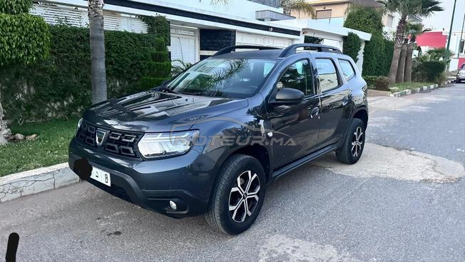 Duster en très bon état 