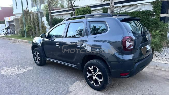 Duster en très bon état 