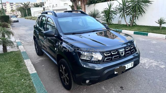Duster en très bon état 
