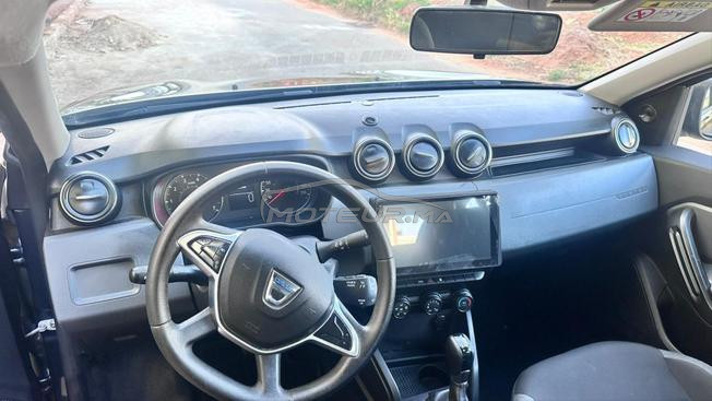Duster en très bon état 
