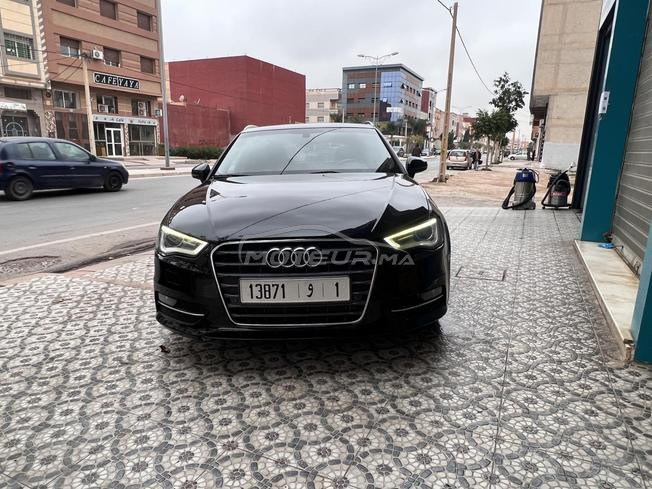 Audi A3 Sline