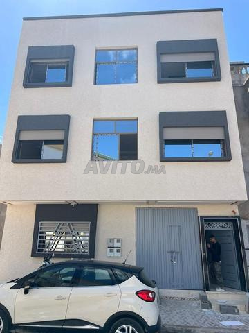 Appartement à vendre 90 m² à Kénitra bir rami - 2