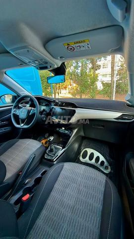 Opel Corsa Diesel Manuelle 2022 à Tanger - 2