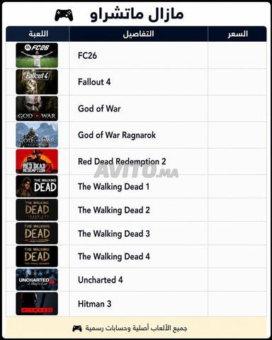 Playstation 4 Pro - 2