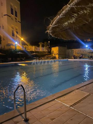 Appartement à louer - 2