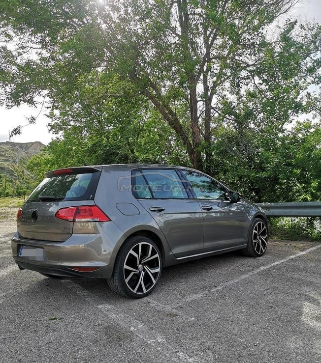 golf 7 tdi dedoiné année 2024