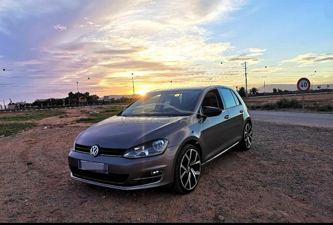 golf 7 tdi dedoiné année 2024