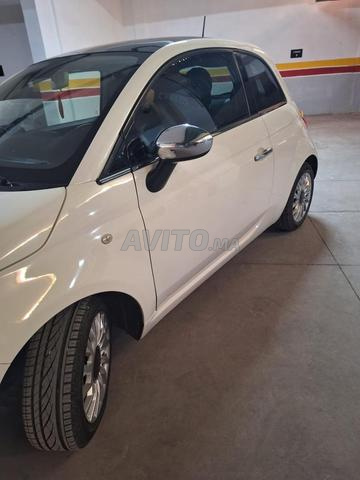 Fiat 500 2020 - 2