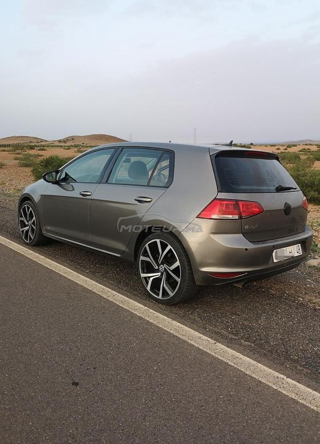 golf 7 tdi dedoiné année 2024