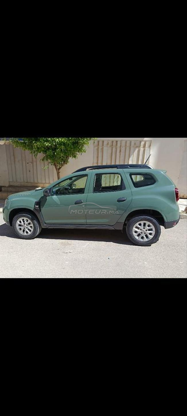 dacia duster otomatik