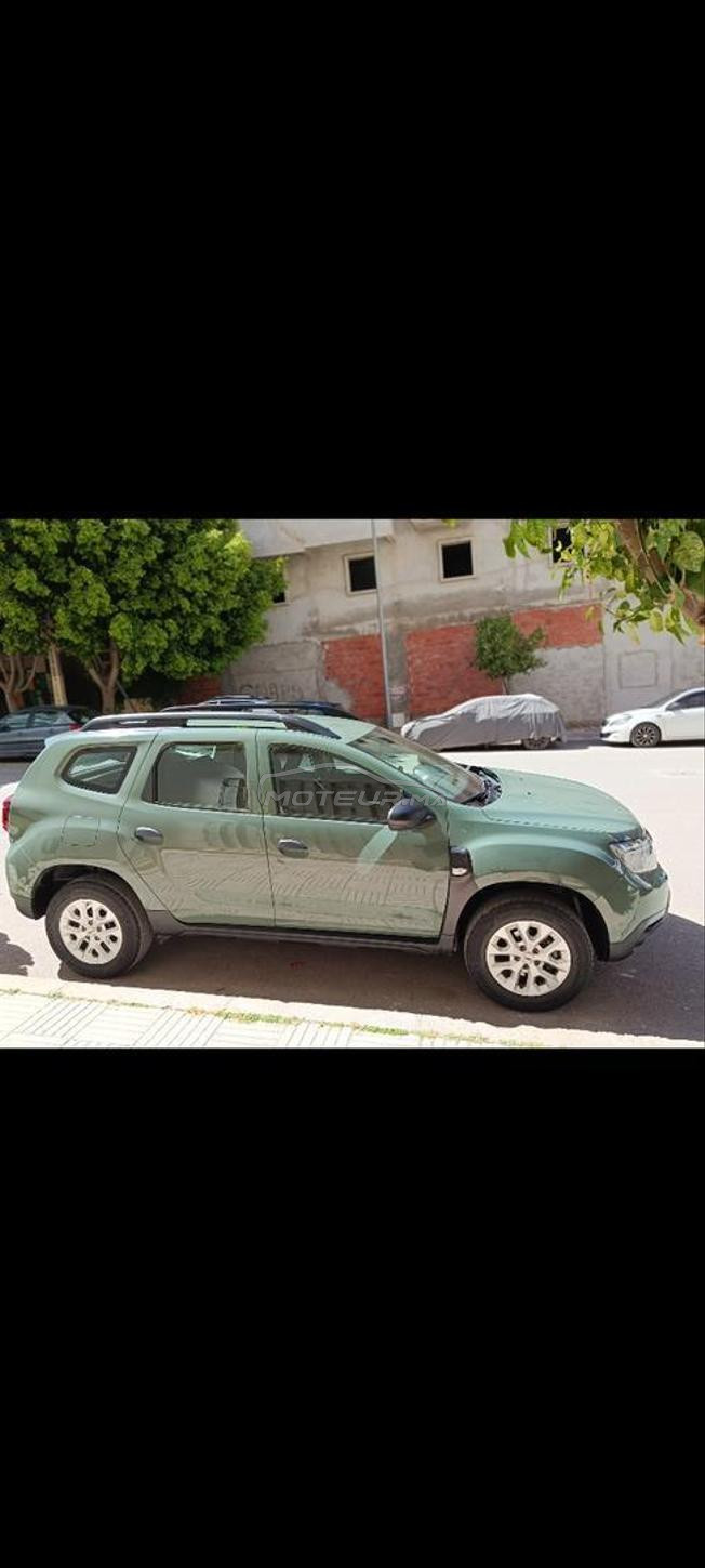 dacia duster otomatik