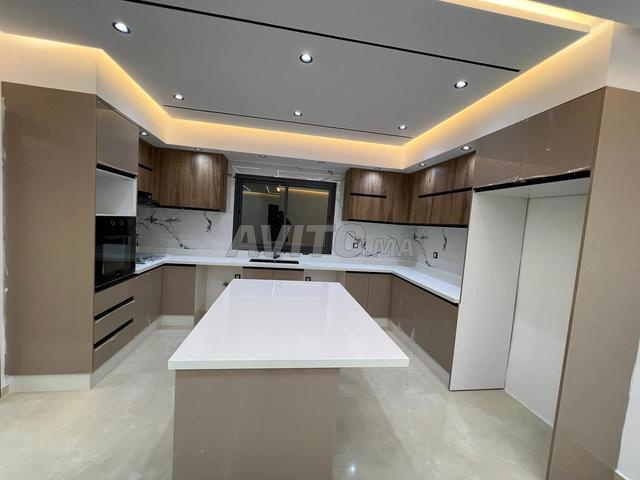 Maison 100 m2 avec deux faces lotissement Alliance - 2