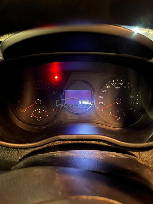 kia Picanto 