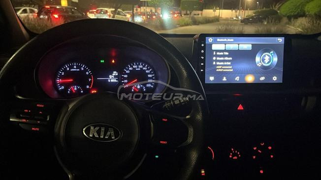 kia Picanto 