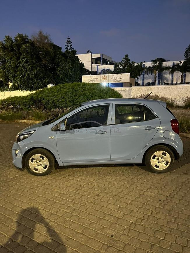 kia Picanto 
