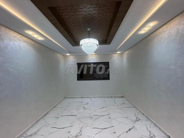 Appartement 90 m² à Kénitra lotissement alliance - 2