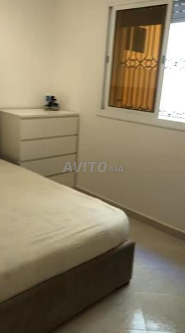 Appartement à vendre à M'snana - 2