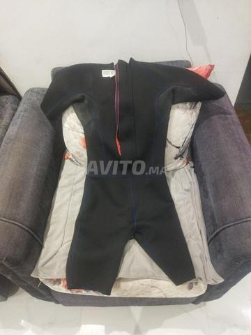Combinaison de surf homme - 2