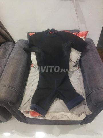 Combinaison de surf homme - 2