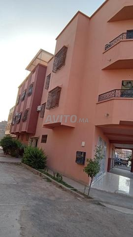 منزل للبيع في موقع استراتيجي بأزوزية، مراكش - 2