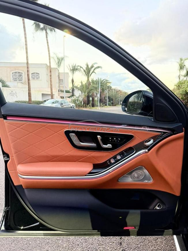 Mercedes Classe S400 2023 importeé neuve