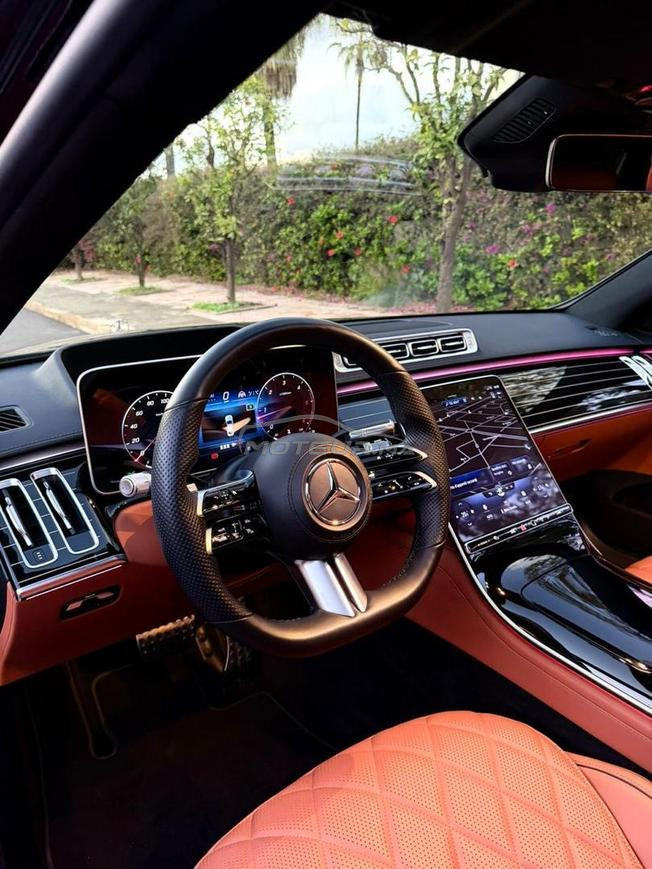Mercedes Classe S400 2023 importeé neuve