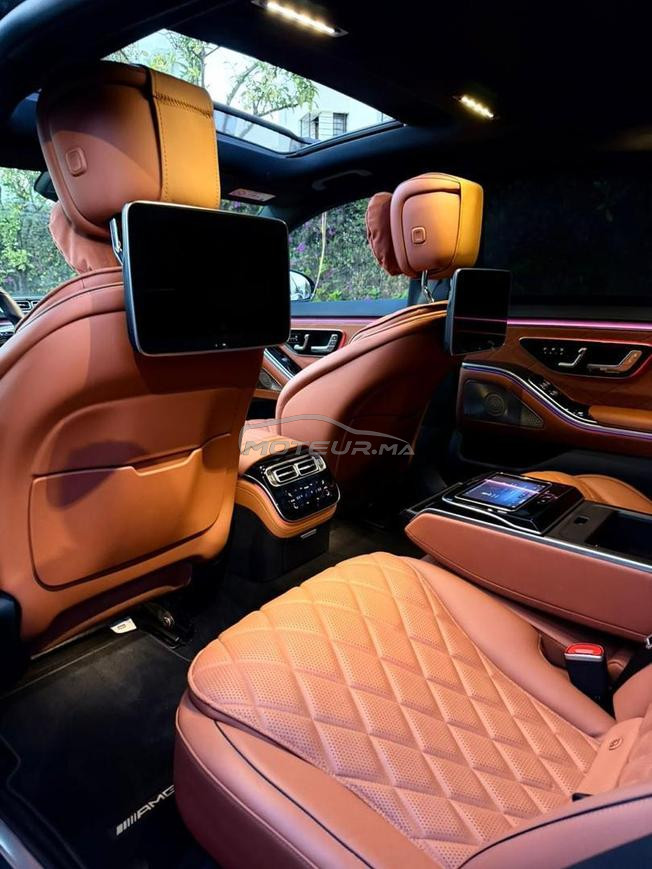 Mercedes Classe S400 2023 importeé neuve