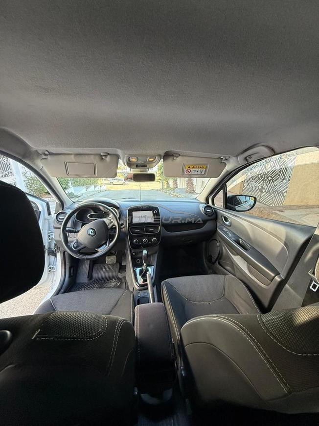 clio 4 2019 autoumatique