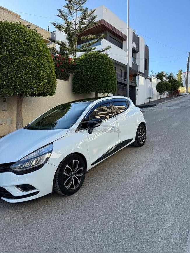 clio 4 2019 autoumatique
