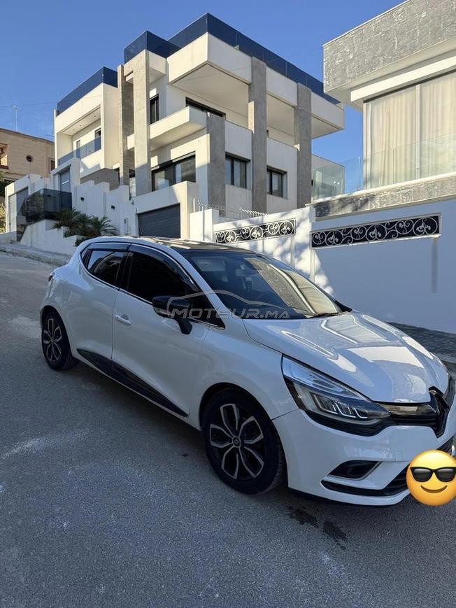 clio 4 2019 autoumatique