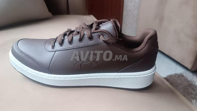 Under Armour - 2