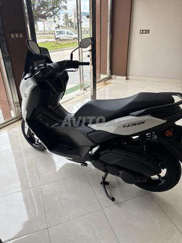 YAMAHA NMAX 125cc - 2