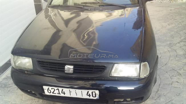 SeatCordoba
