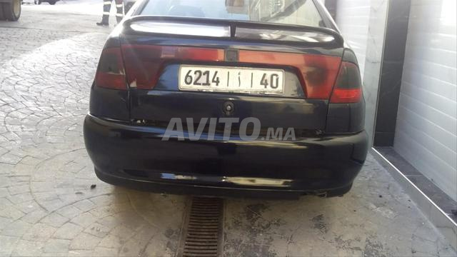 Seat Cordoba - 2