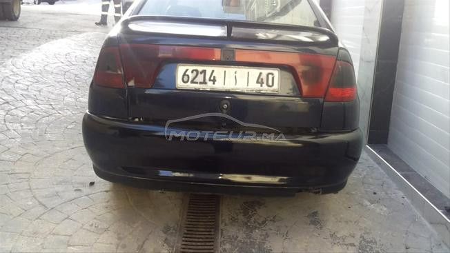 SeatCordoba