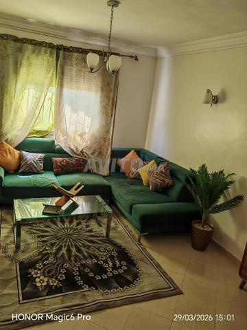 Salon moderne complet - 2