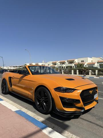 Ford Mustang Ecoboost Premium - 2