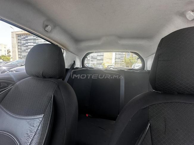 Peugeot 208 Diesel Manuelle 2017 à Fès