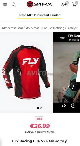 Pack Moto - 2