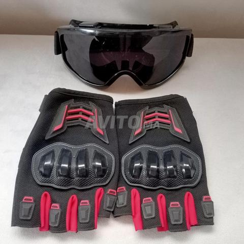 Pack Moto - 2