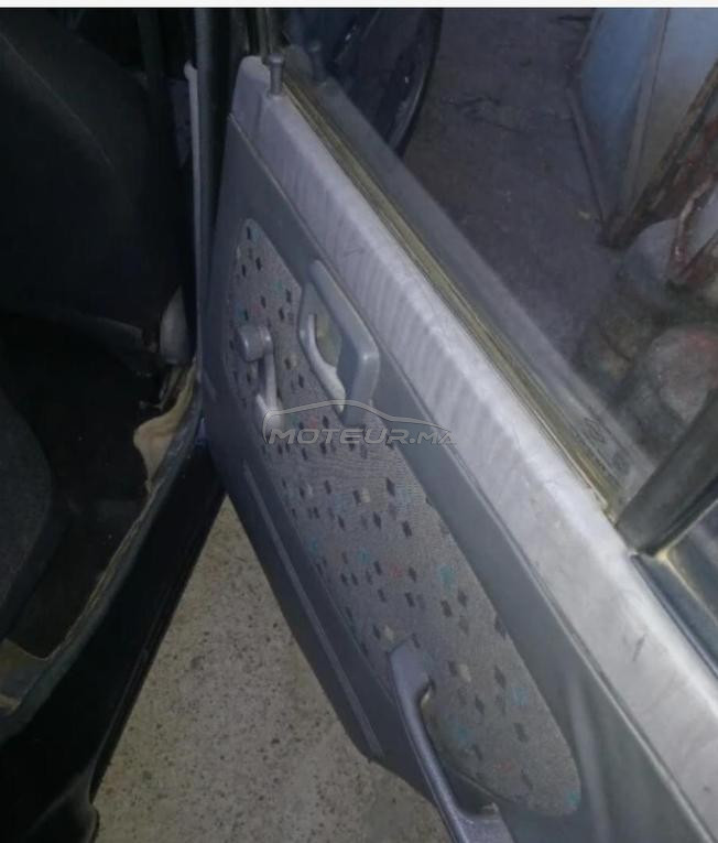 voiture d'occasion Suzuki Maruti 