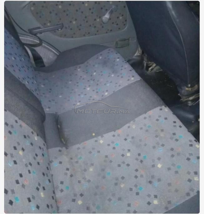voiture d'occasion Suzuki Maruti 