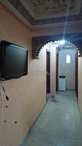 Appartement meublé à louer