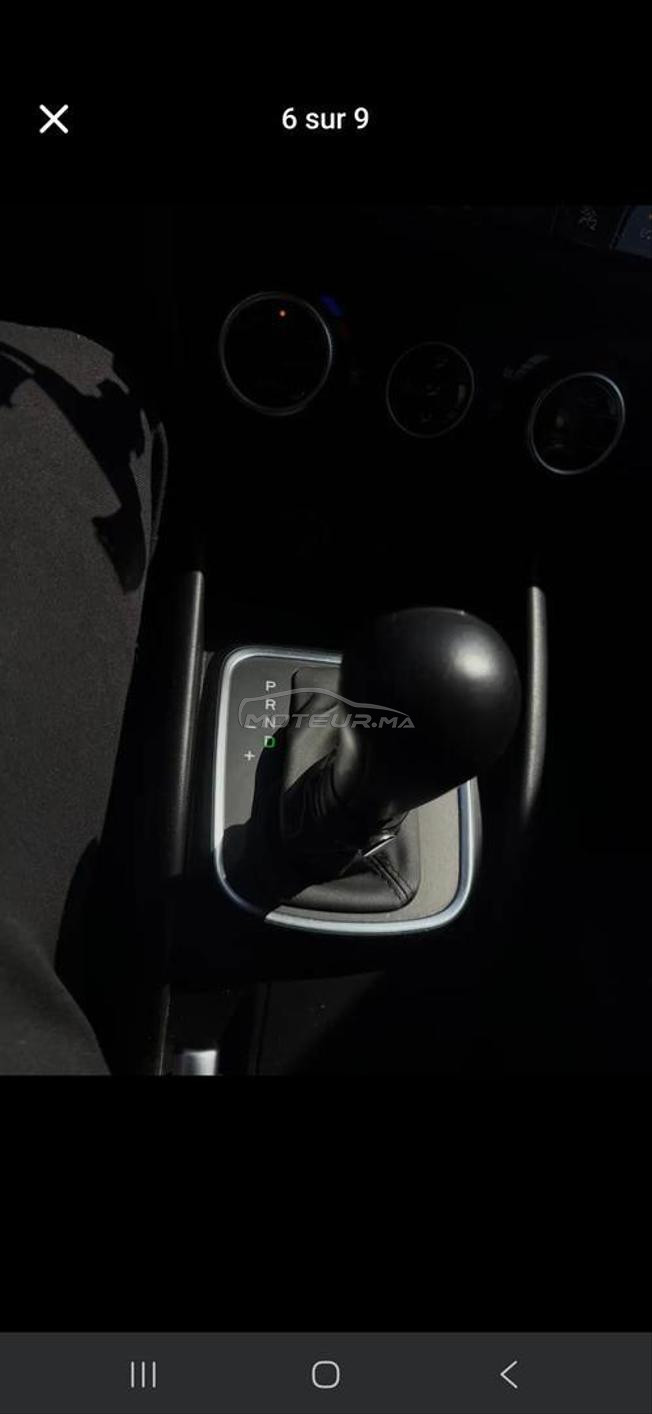 Fiat Tipo Hatchback bien entretenu 